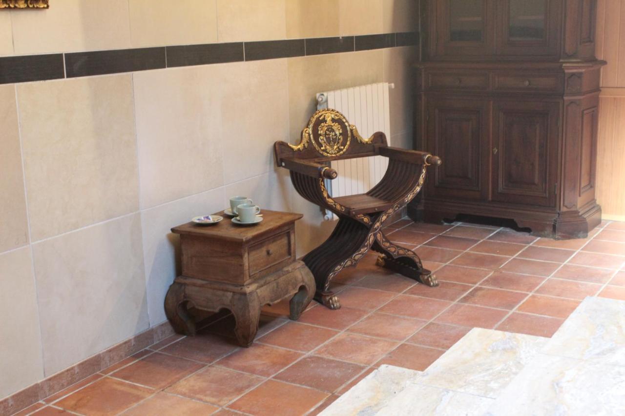 I Sei Filari Villa Capannori Kültér fotó