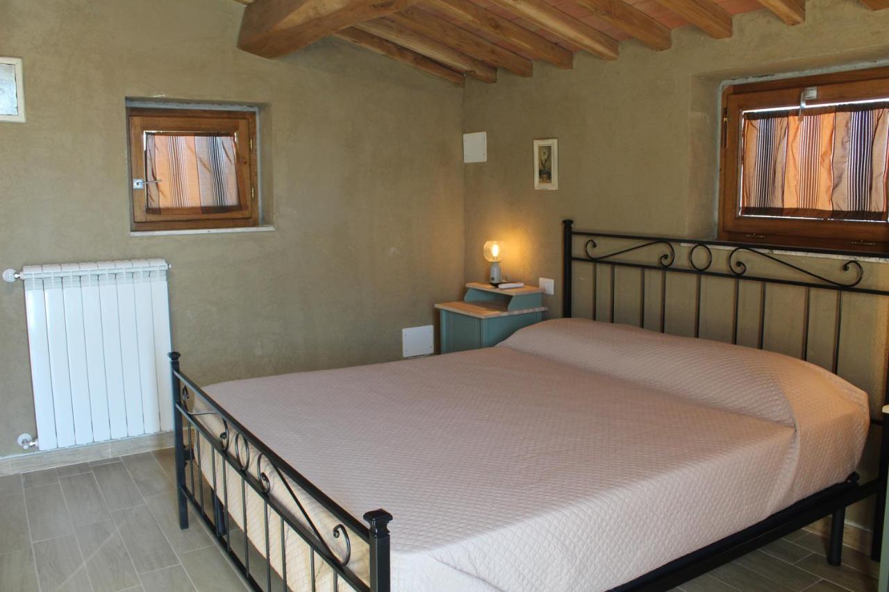 I Sei Filari Villa Capannori Kültér fotó