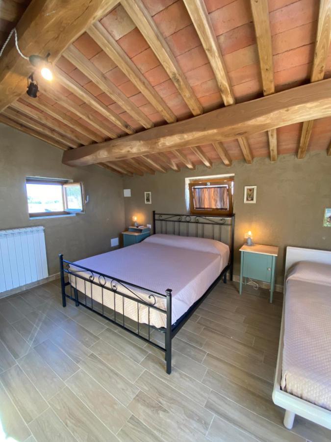 I Sei Filari Villa Capannori Kültér fotó