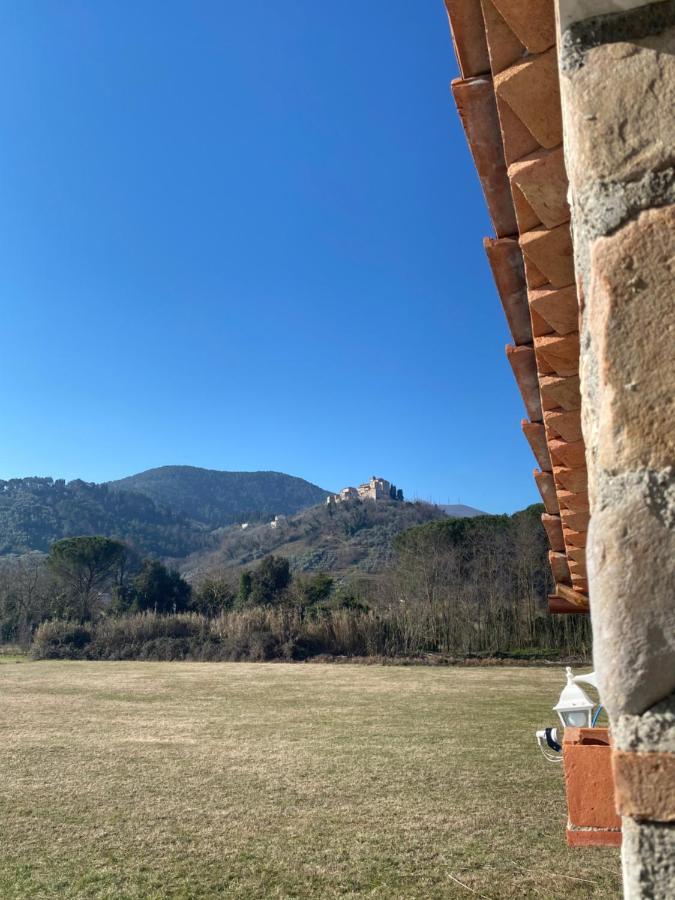 I Sei Filari Villa Capannori Kültér fotó