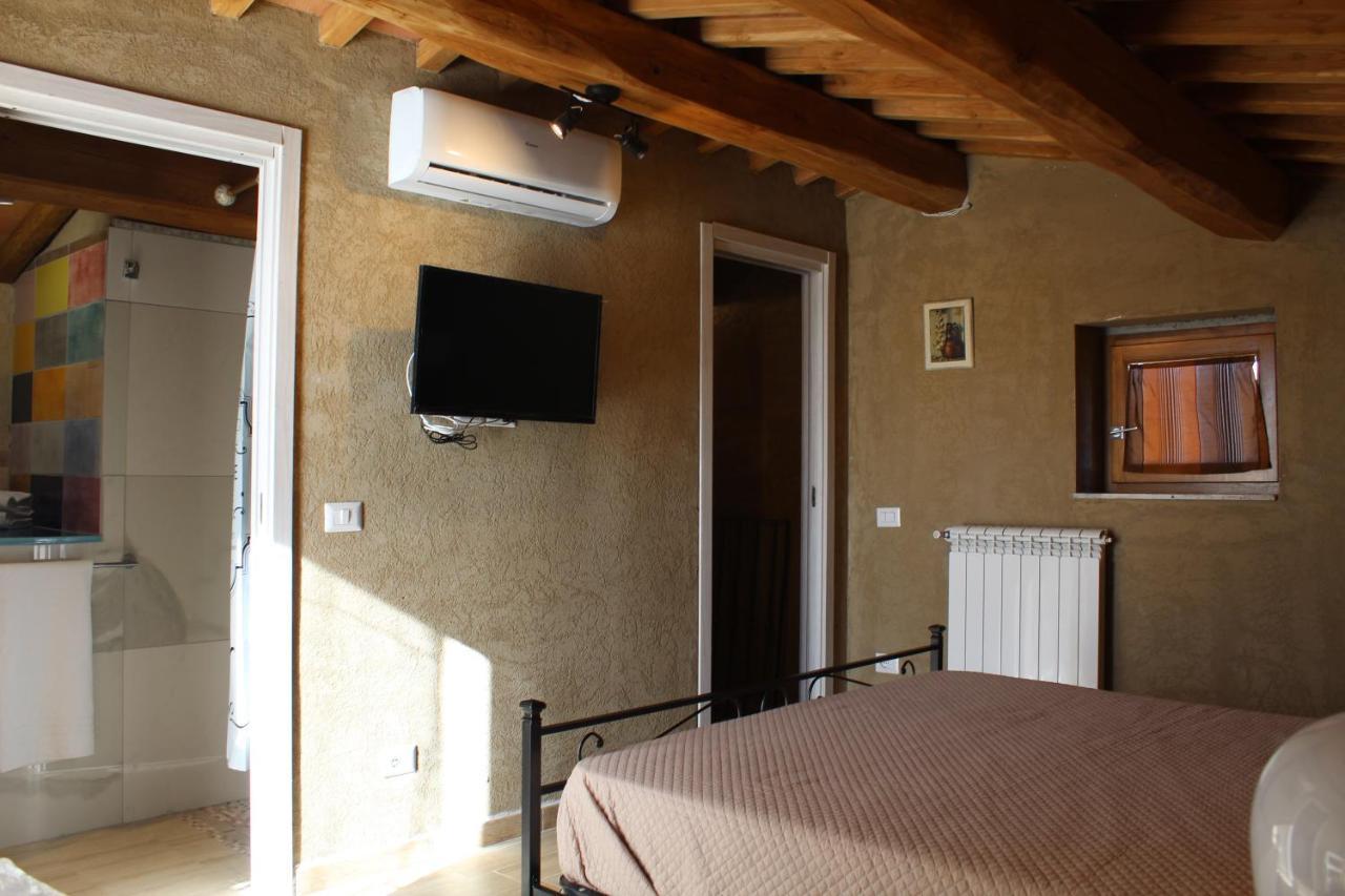 I Sei Filari Villa Capannori Kültér fotó