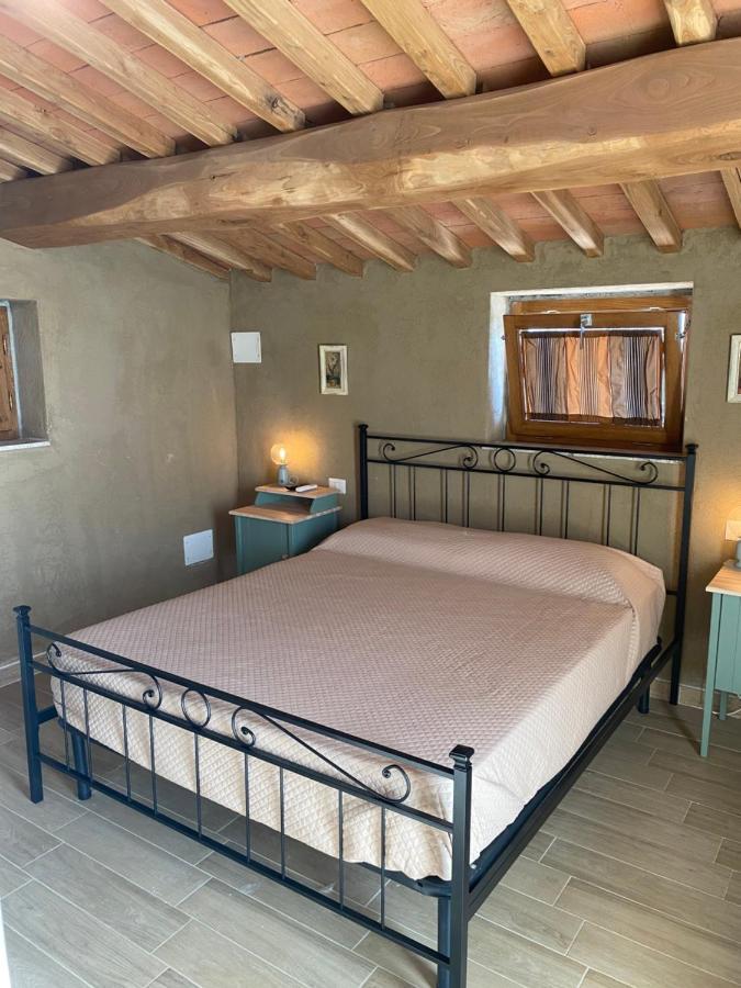 I Sei Filari Villa Capannori Kültér fotó