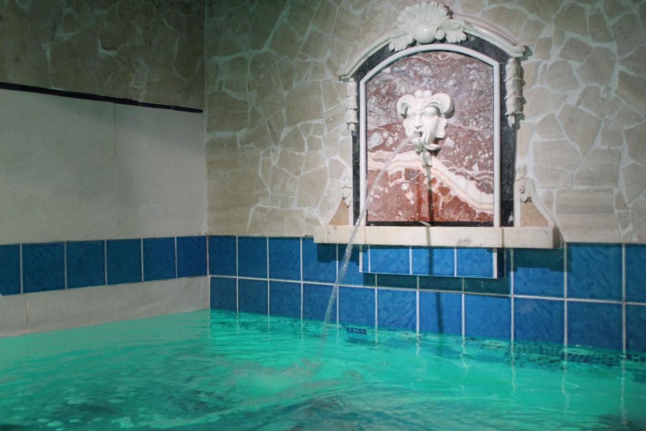 I Sei Filari Villa Capannori Kültér fotó