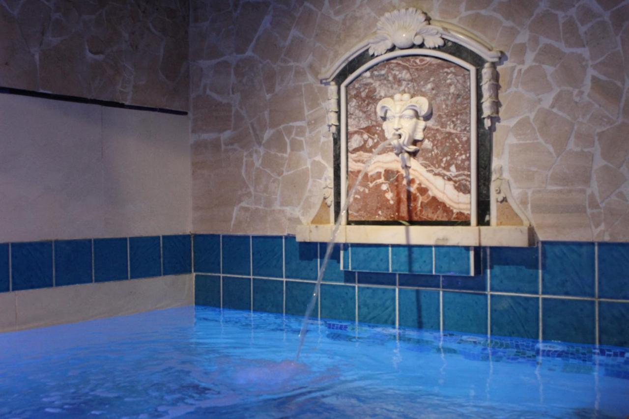 I Sei Filari Villa Capannori Kültér fotó