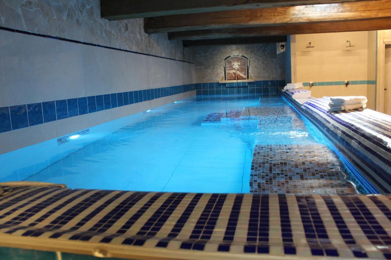 I Sei Filari Villa Capannori Kültér fotó