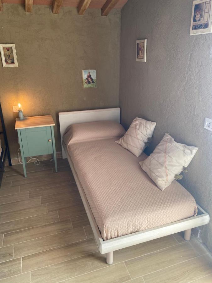 I Sei Filari Villa Capannori Kültér fotó
