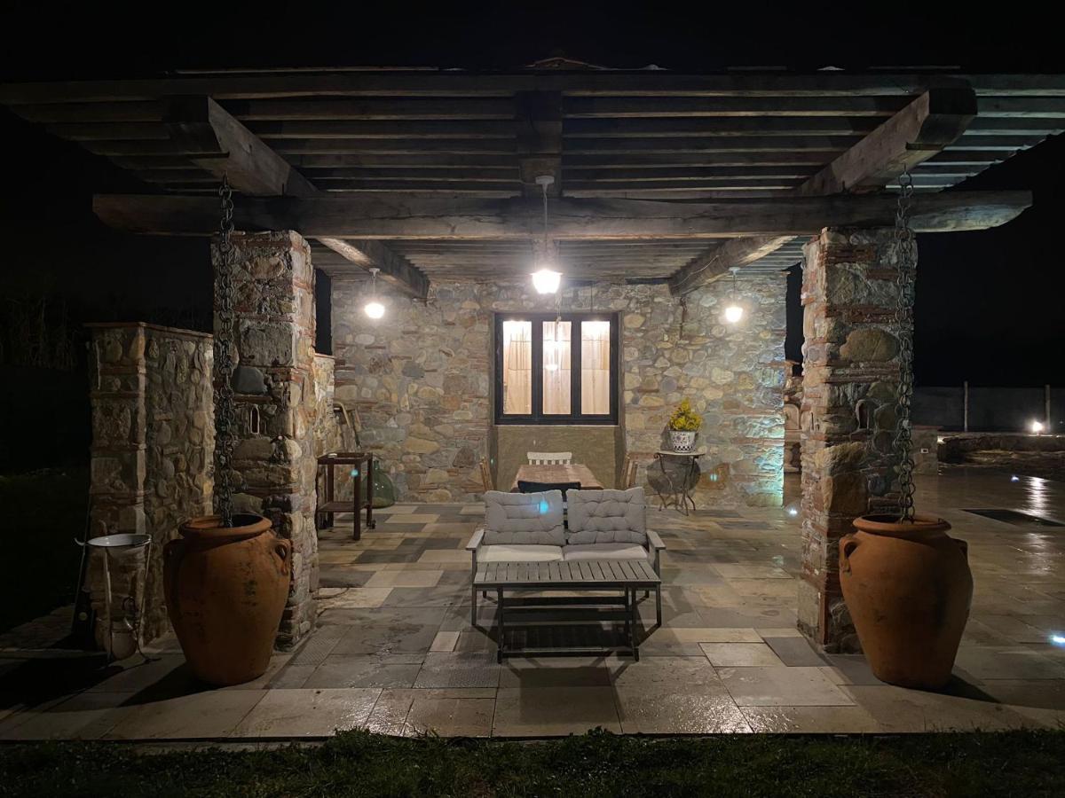 I Sei Filari Villa Capannori Kültér fotó