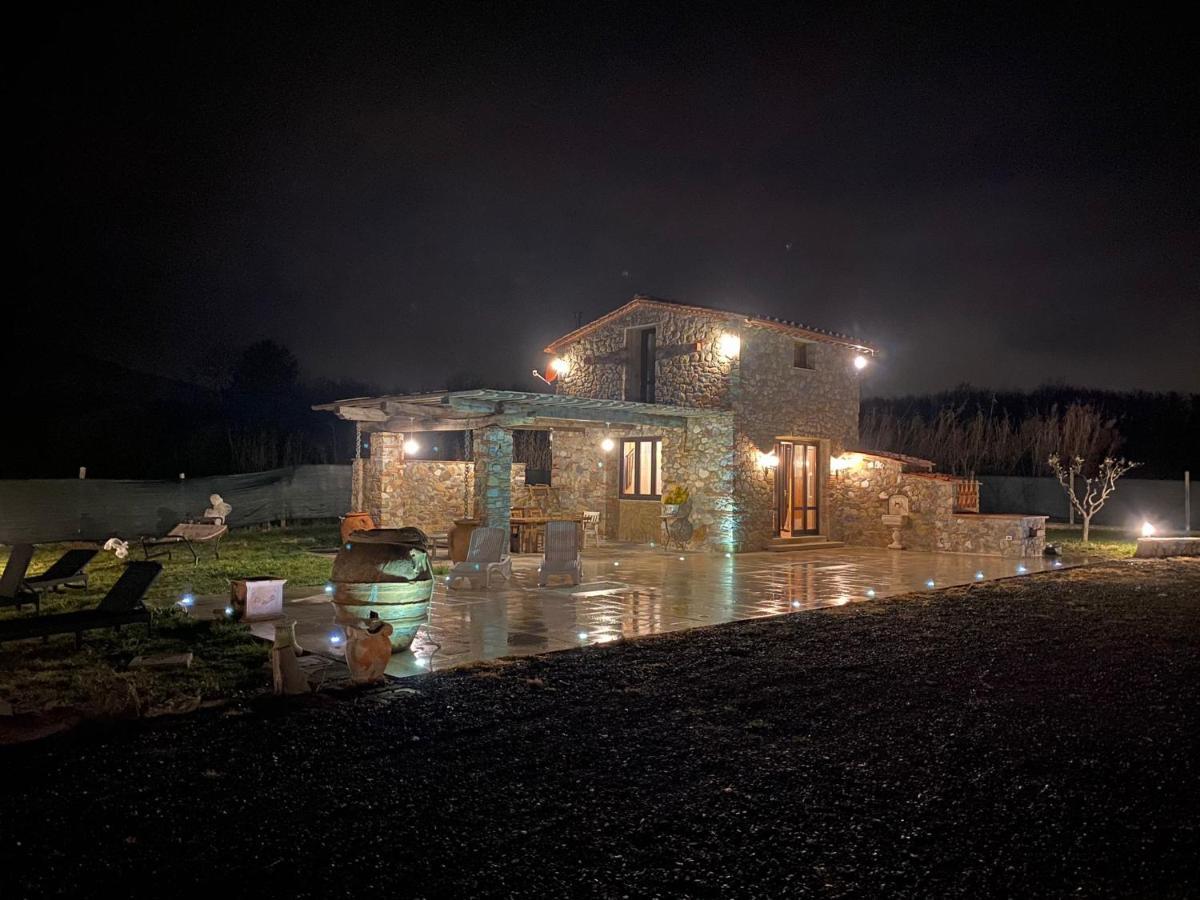 I Sei Filari Villa Capannori Kültér fotó