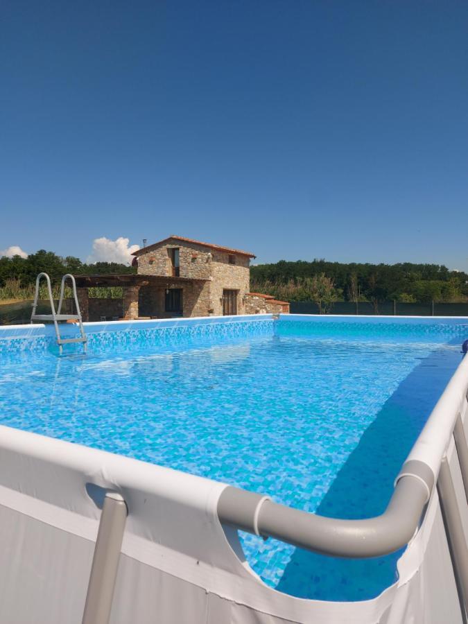 I Sei Filari Villa Capannori Kültér fotó