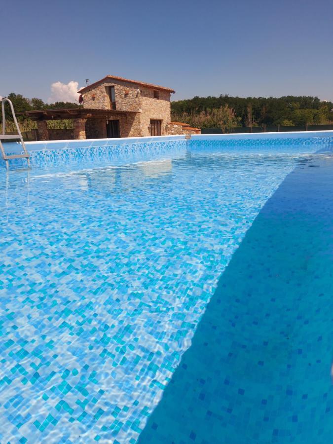 I Sei Filari Villa Capannori Kültér fotó